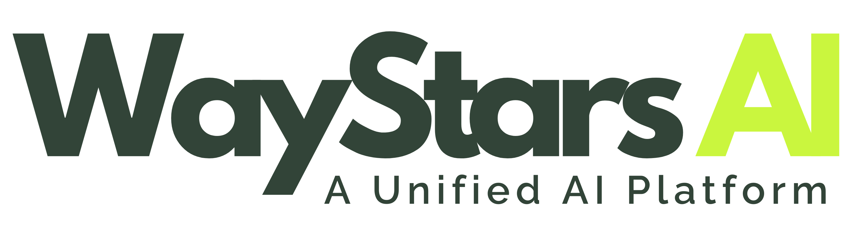 WayStars AI | Your Unified AI Platform