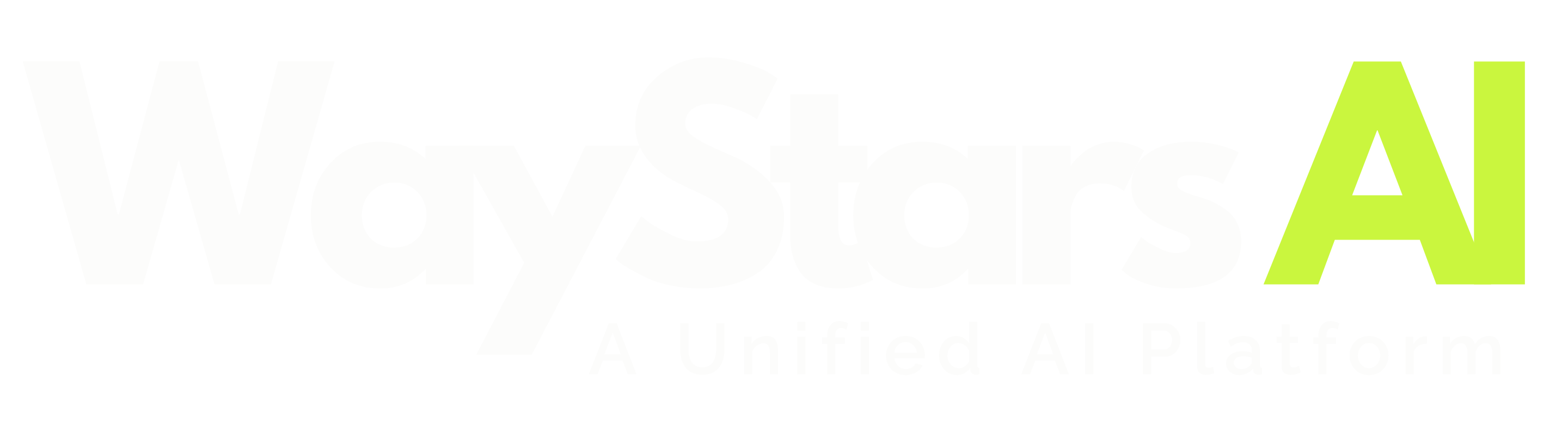 WayStars AI | Your Unified AI Platform