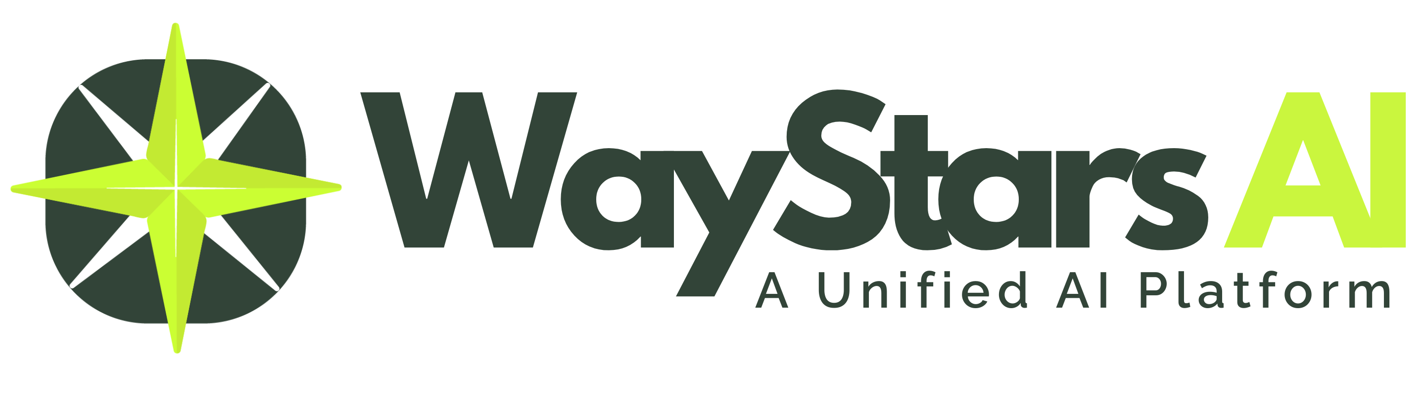 WayStars AI | Your Unified AI Platform
